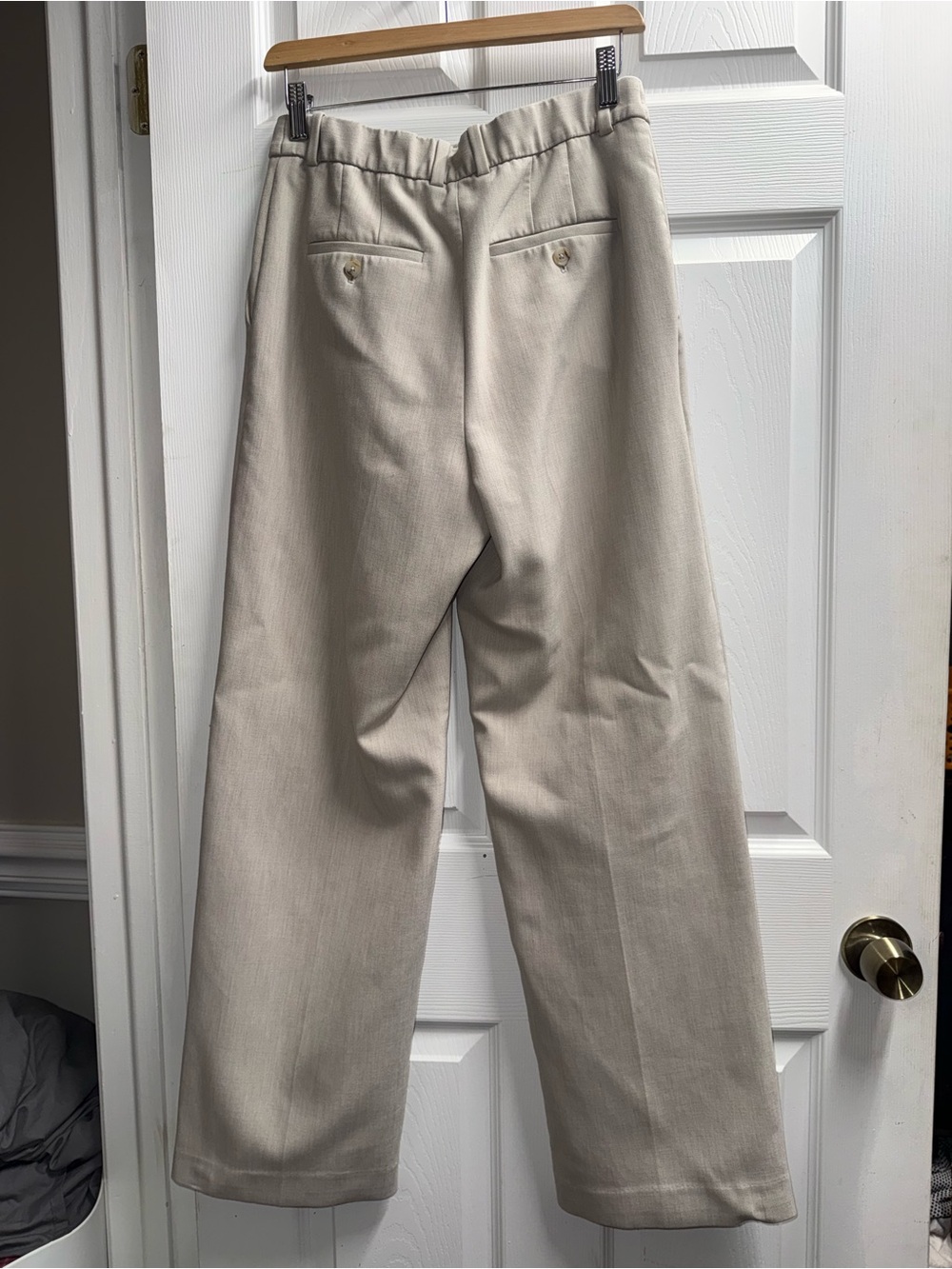 Aritzia Babaton Agency Pant *Short length - Picture 2 of 8